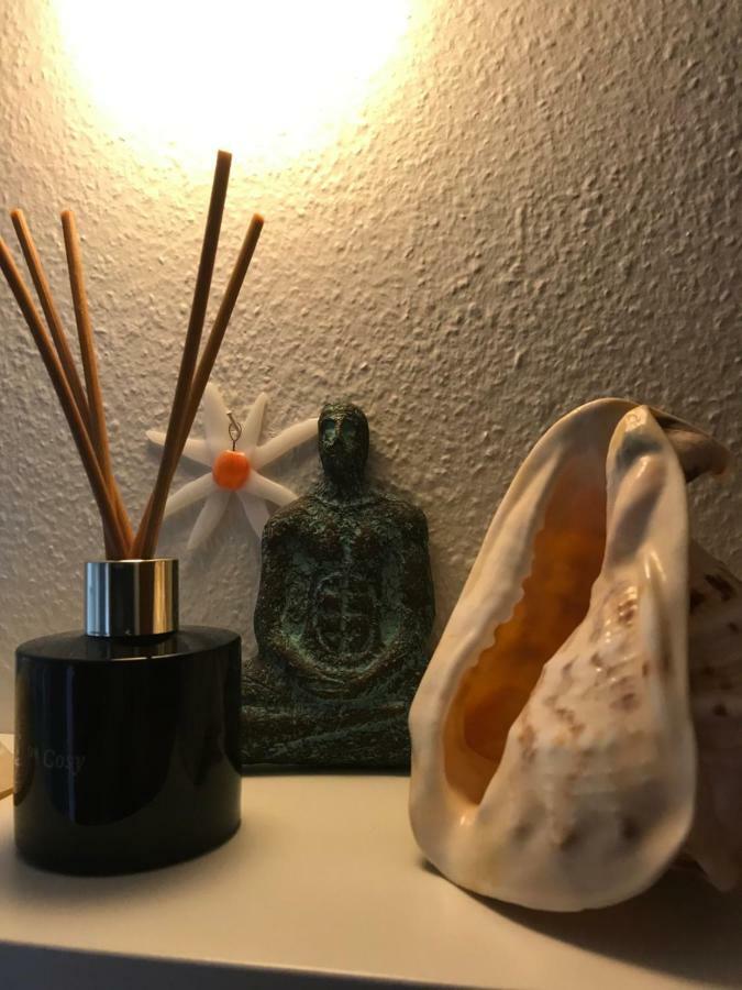 トゥナーSpikergade 6アパートメント エクステリア 写真